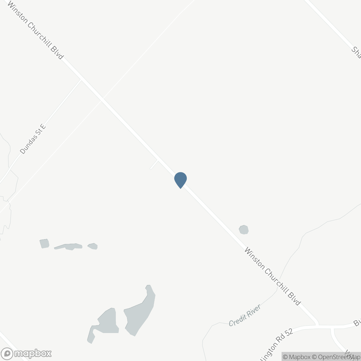 5376 WINSTON CHURCHILL BOULEVARD, Erin, Ontario N0B 1T0